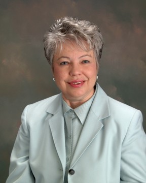 Jean Padgett