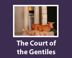 Court of the Gentiles