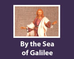 By the Sea of Galilee