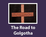 Road to Golgotha