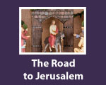 Road to Jerusalem